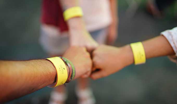 fui trocada pela minha melhor amiga por outra menina