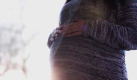 Sou casada, mas estou grávida de outro homem sou casada e estou gravida de outro