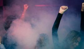 Ele gostava de mim... desabafos de problemas de adolescentes e jovens