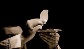 Católicos vão para o inferno? problemas religiosos e espirituais