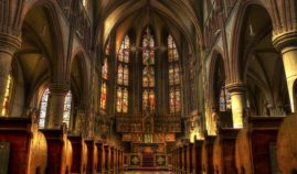 Minha sexualidade e minha fé estão sempre em conflito. problemas religiosos e espirituais