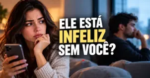 7 sinais de que seu ex-namorado não está feliz sem você ele está infeliz sem você?